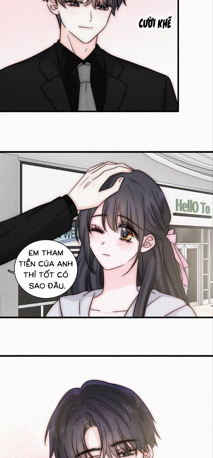 Điên Cuồng Yêu Em Chap 186 - Next Chap 187