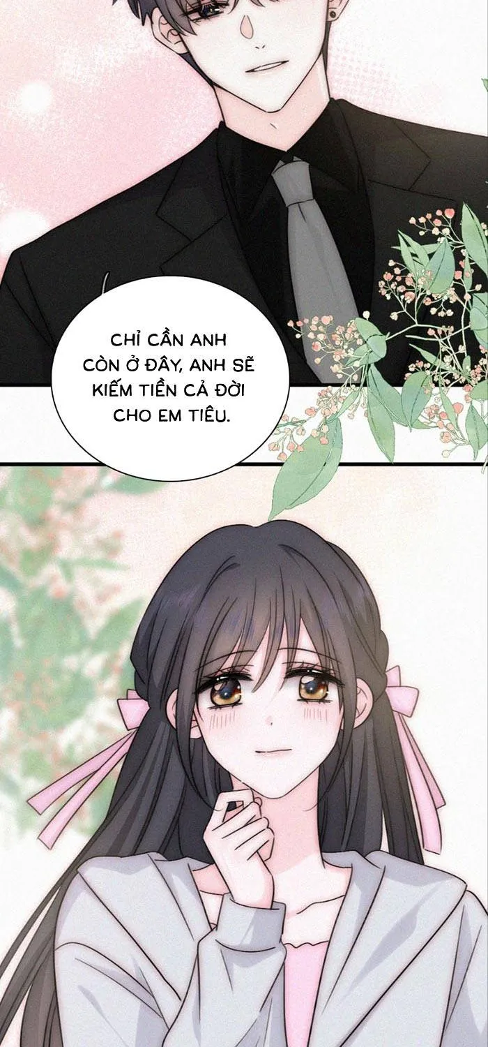 Điên Cuồng Yêu Em Chap 186 - Next Chap 187