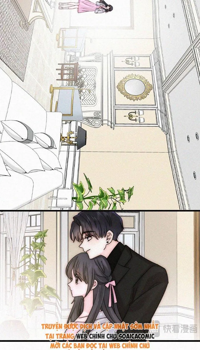 Điên Cuồng Yêu Em Chap 186 - Next Chap 187