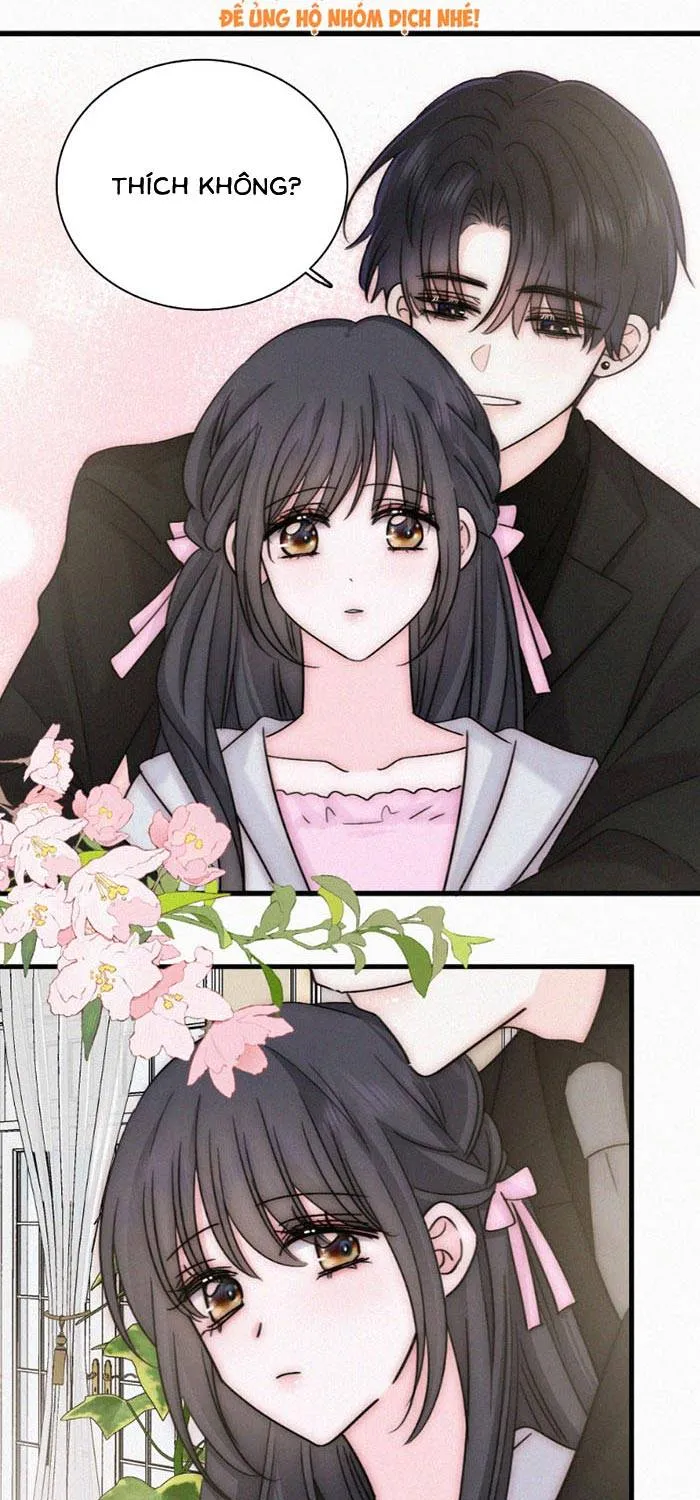 Điên Cuồng Yêu Em Chap 186 - Next Chap 187