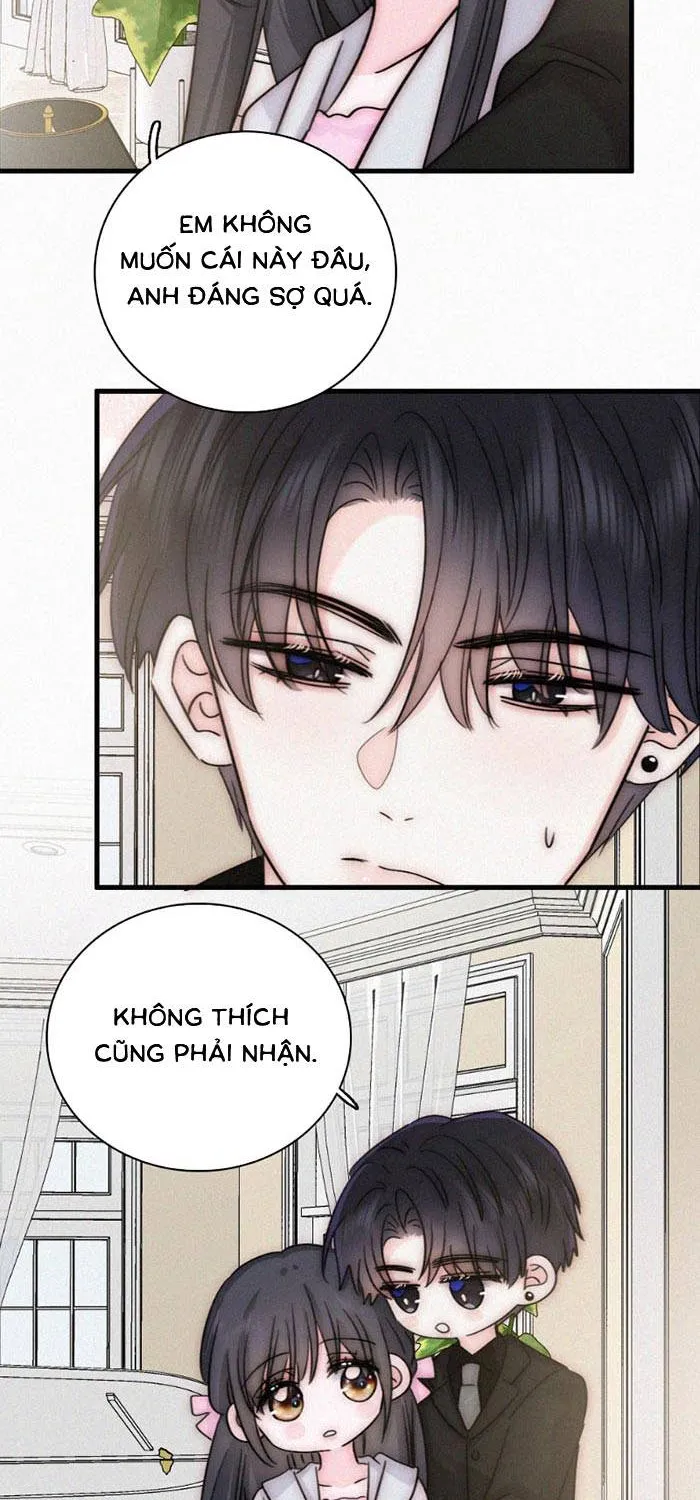 Điên Cuồng Yêu Em Chap 186 - Next Chap 187