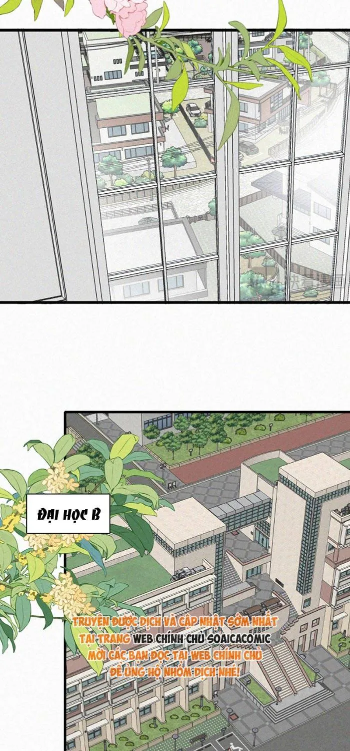 Điên Cuồng Yêu Em Chap 186 - Next Chap 187