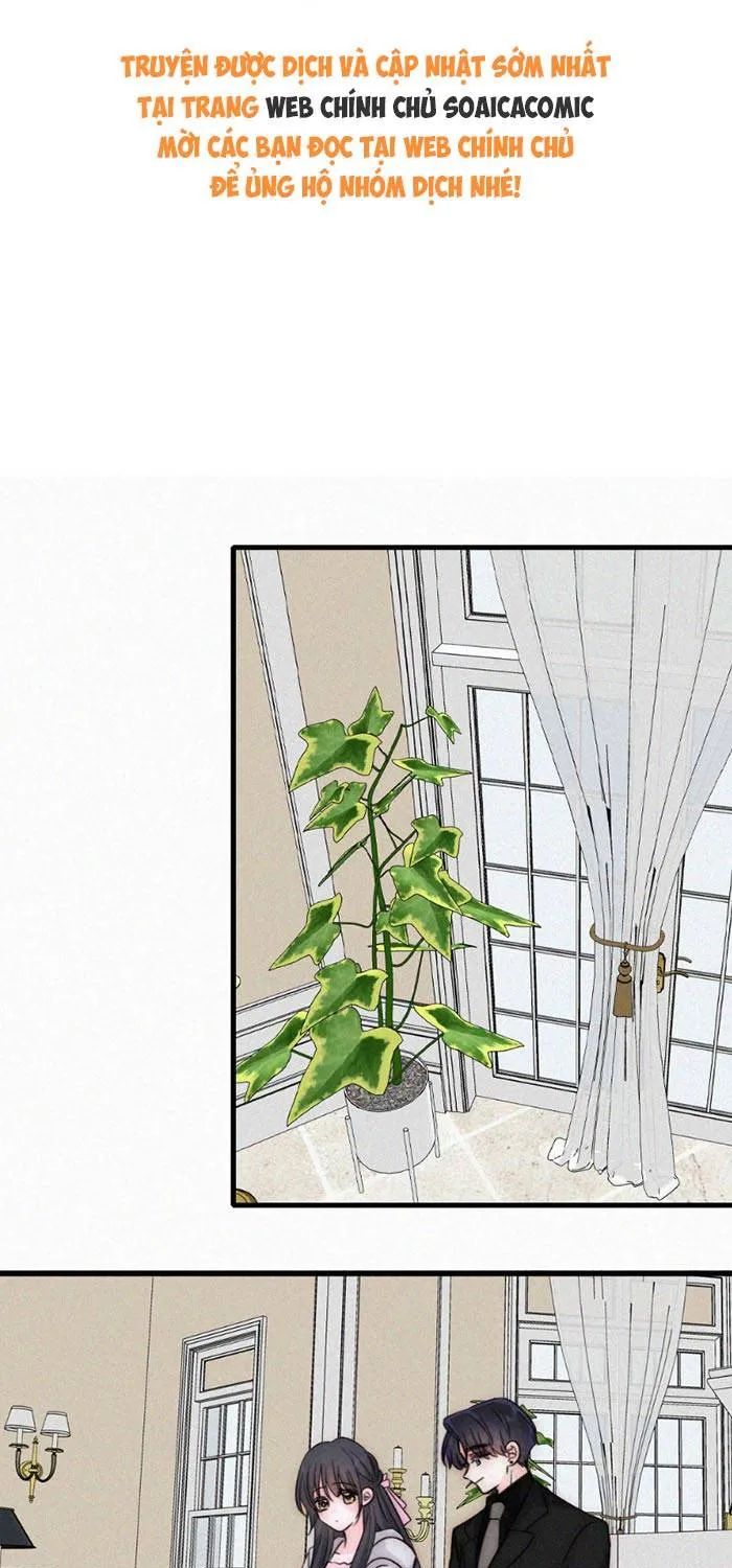 Điên Cuồng Yêu Em Chap 187 - Next Chap 188