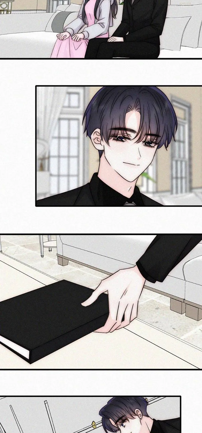 Điên Cuồng Yêu Em Chap 187 - Next Chap 188
