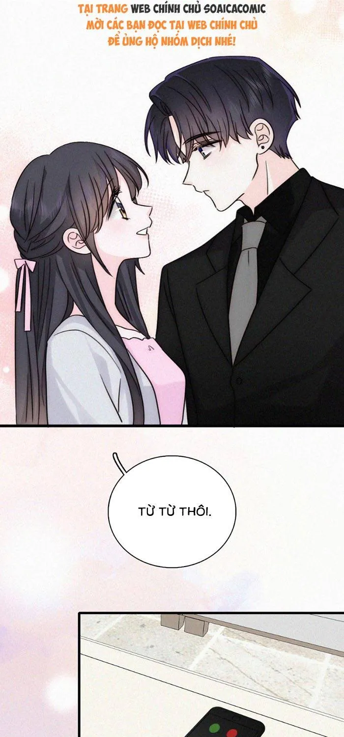 Điên Cuồng Yêu Em Chap 187 - Next Chap 188