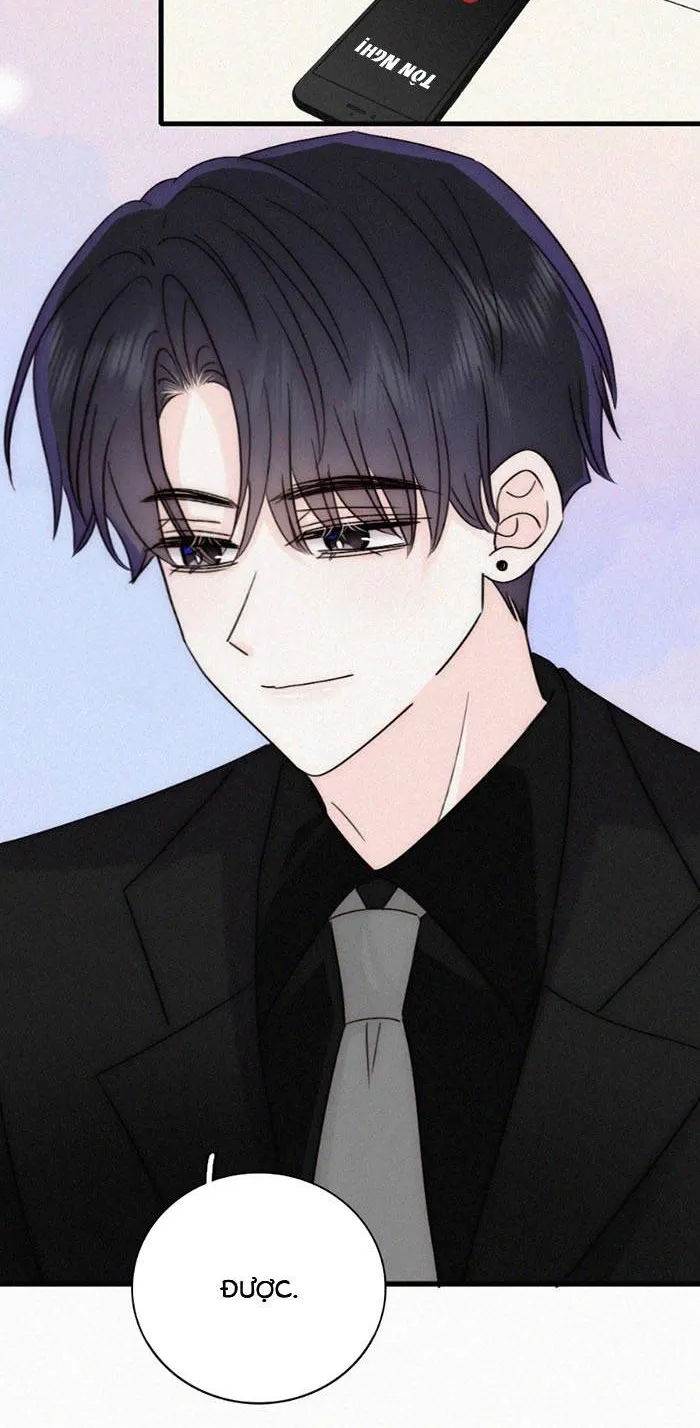 Điên Cuồng Yêu Em Chap 187 - Next Chap 188