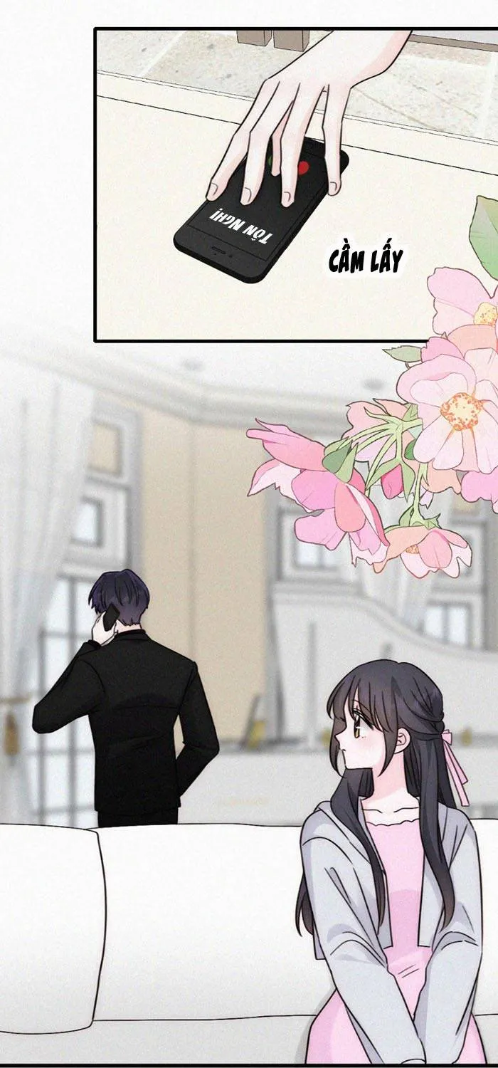 Điên Cuồng Yêu Em Chap 187 - Next Chap 188