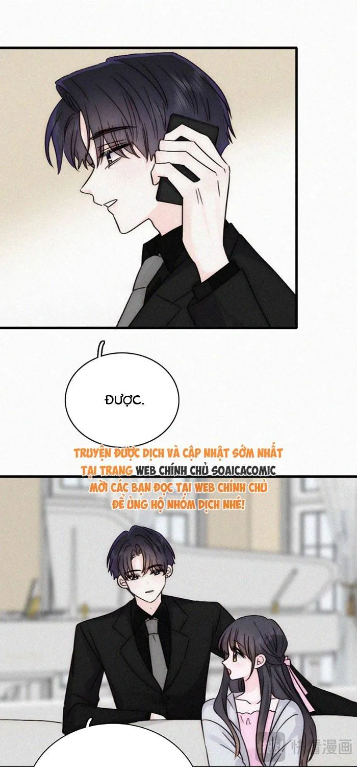 Điên Cuồng Yêu Em Chap 187 - Next Chap 188