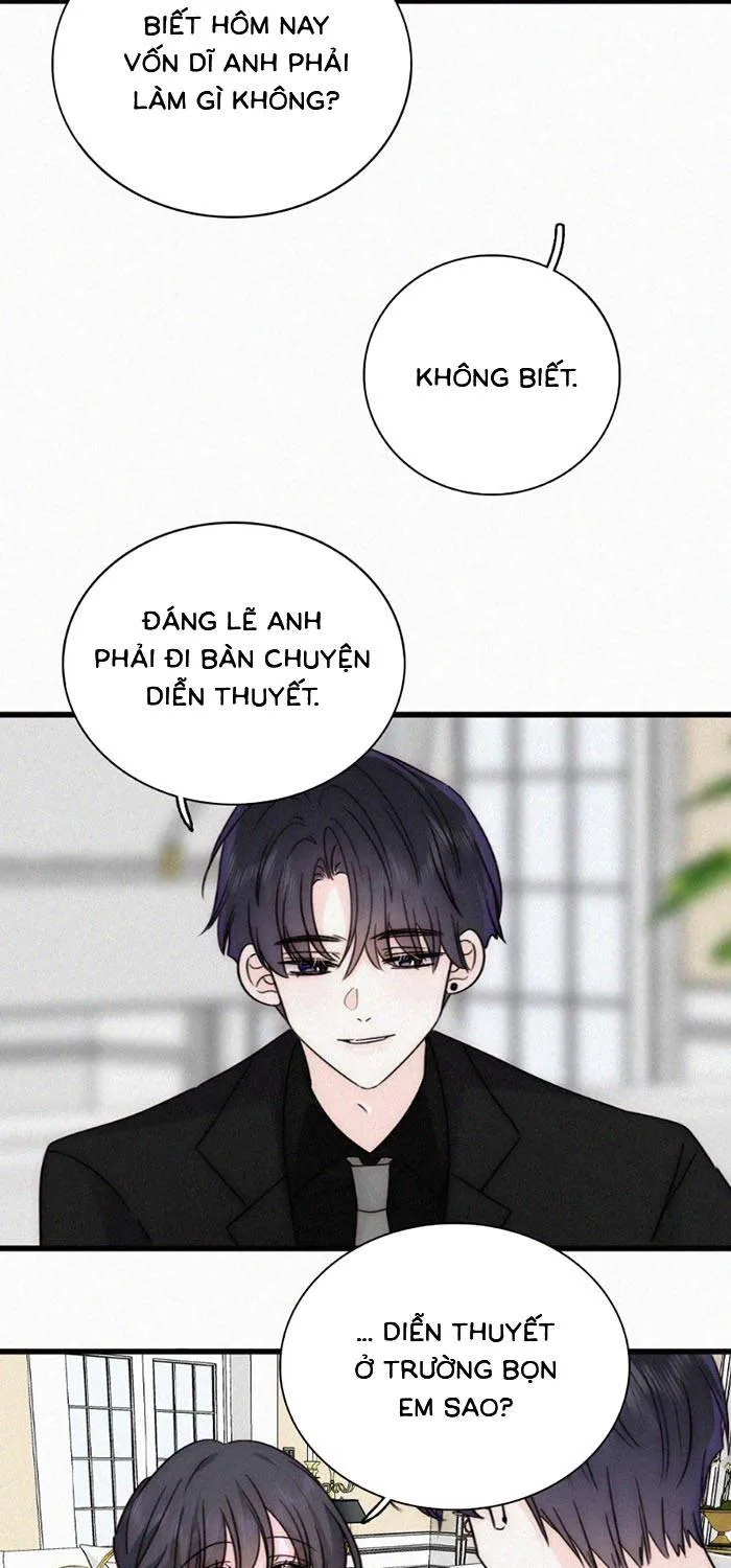 Điên Cuồng Yêu Em Chap 187 - Next Chap 188