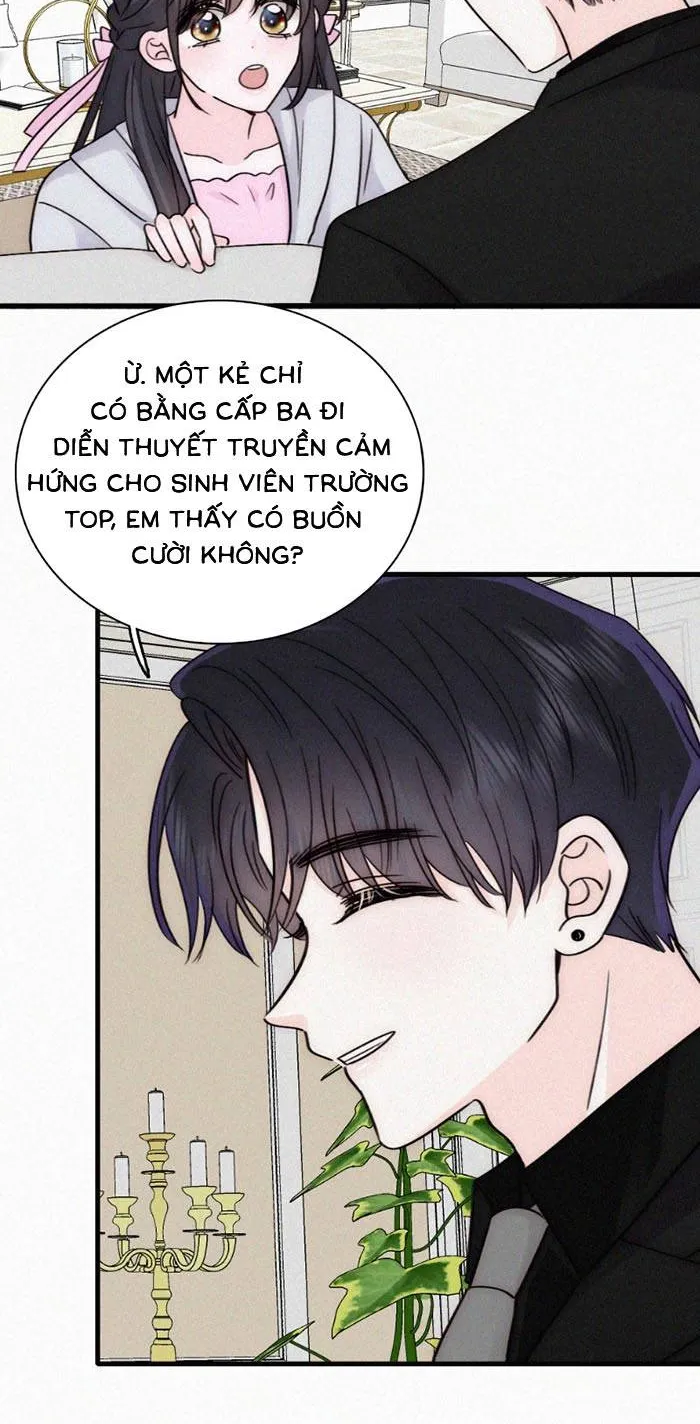 Điên Cuồng Yêu Em Chap 187 - Next Chap 188