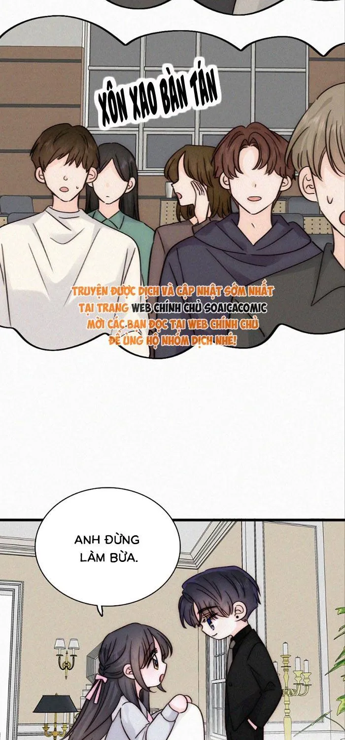 Điên Cuồng Yêu Em Chap 187 - Next Chap 188