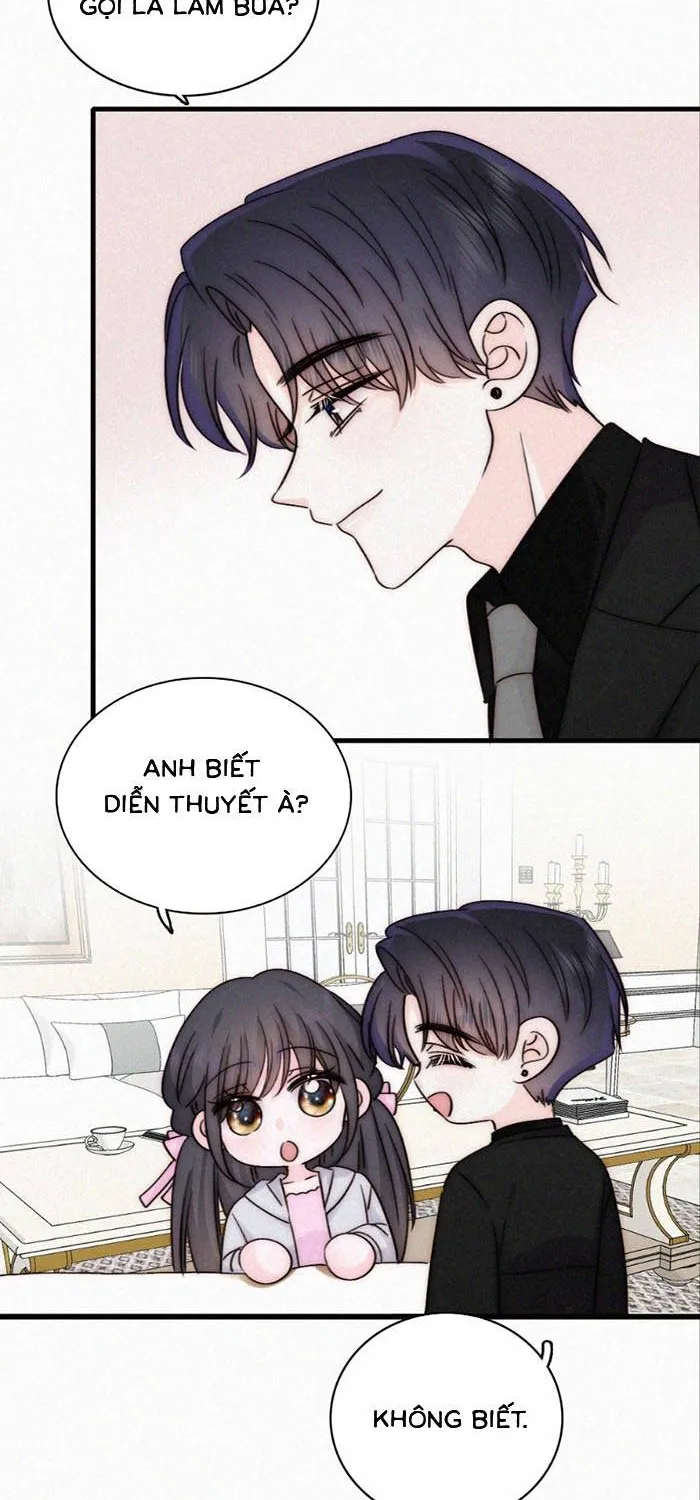 Điên Cuồng Yêu Em Chap 187 - Next Chap 188
