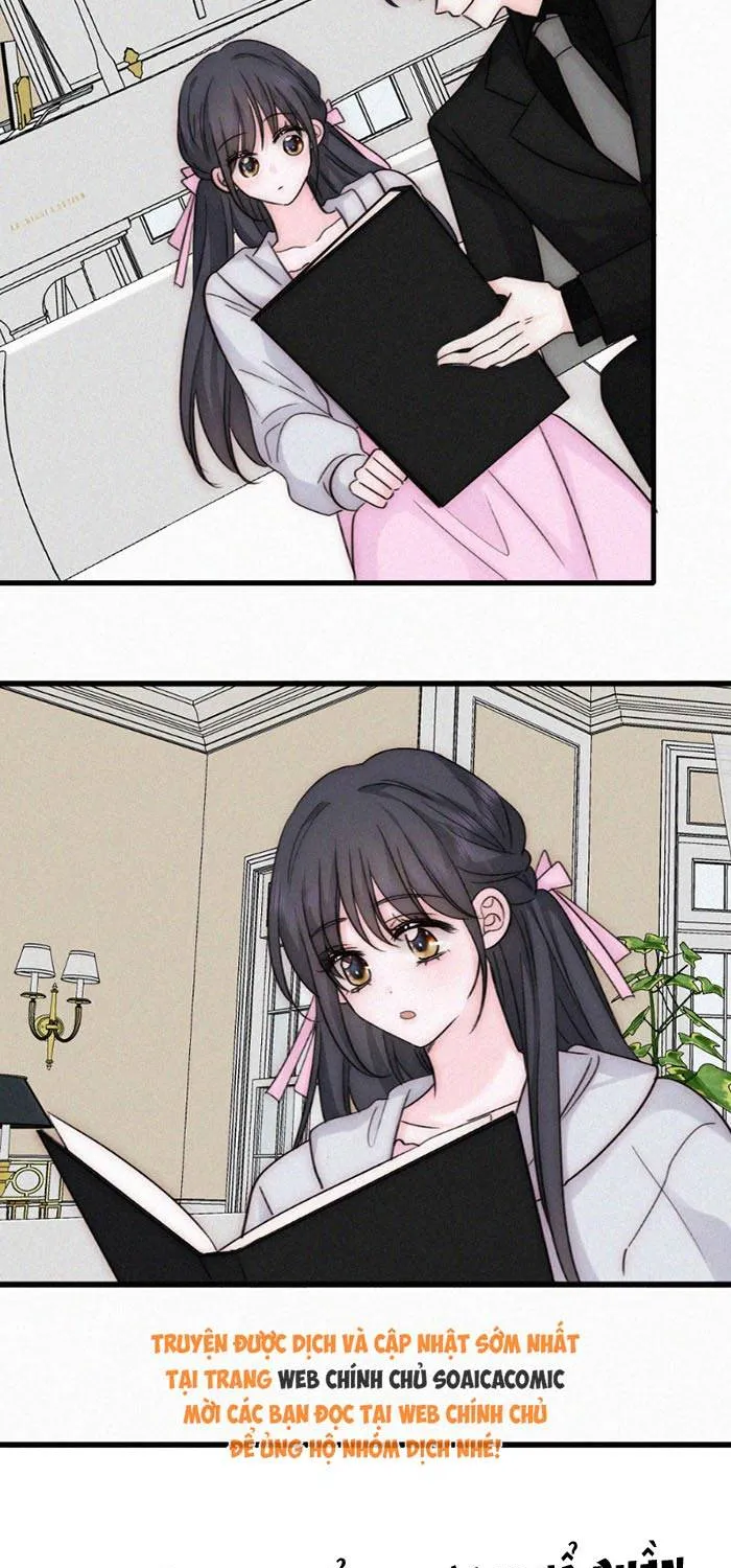 Điên Cuồng Yêu Em Chap 187 - Next Chap 188