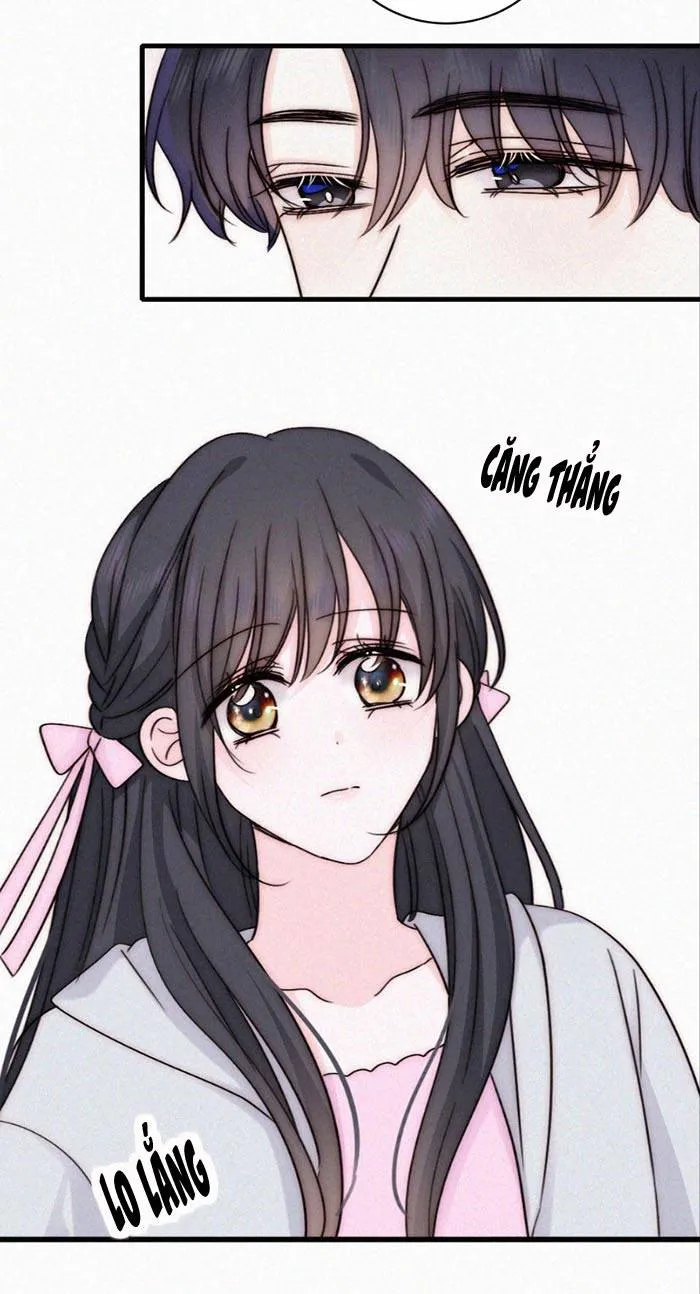 Điên Cuồng Yêu Em Chap 187 - Next Chap 188