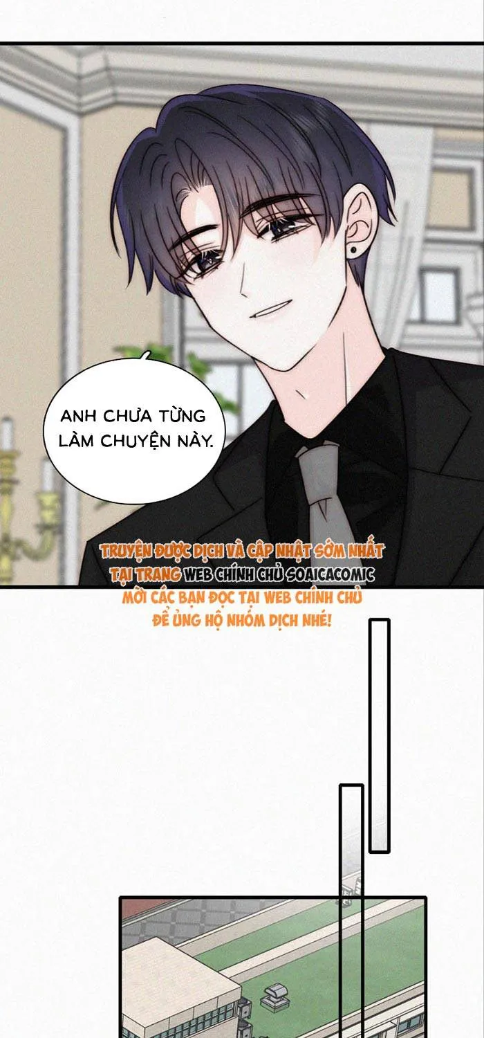 Điên Cuồng Yêu Em Chap 187 - Next Chap 188