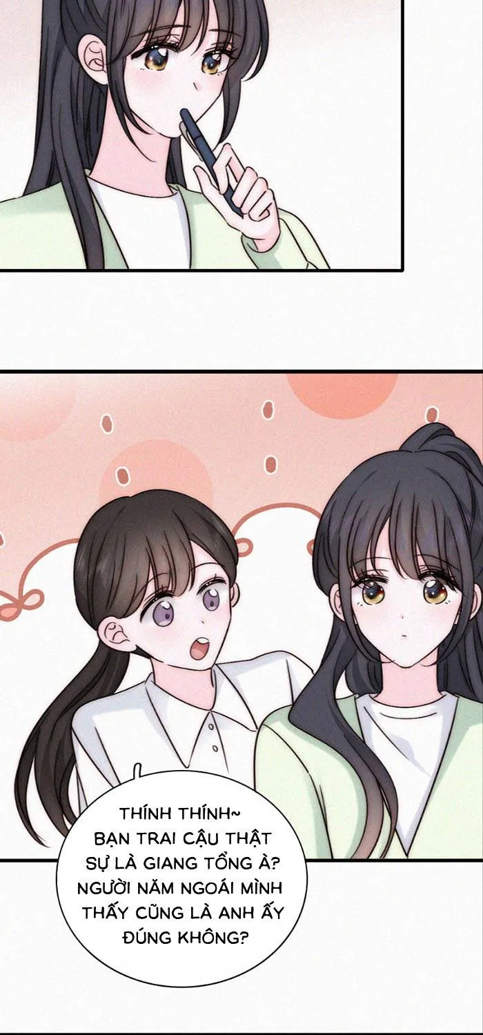 Điên Cuồng Yêu Em Chap 187 - Next Chap 188