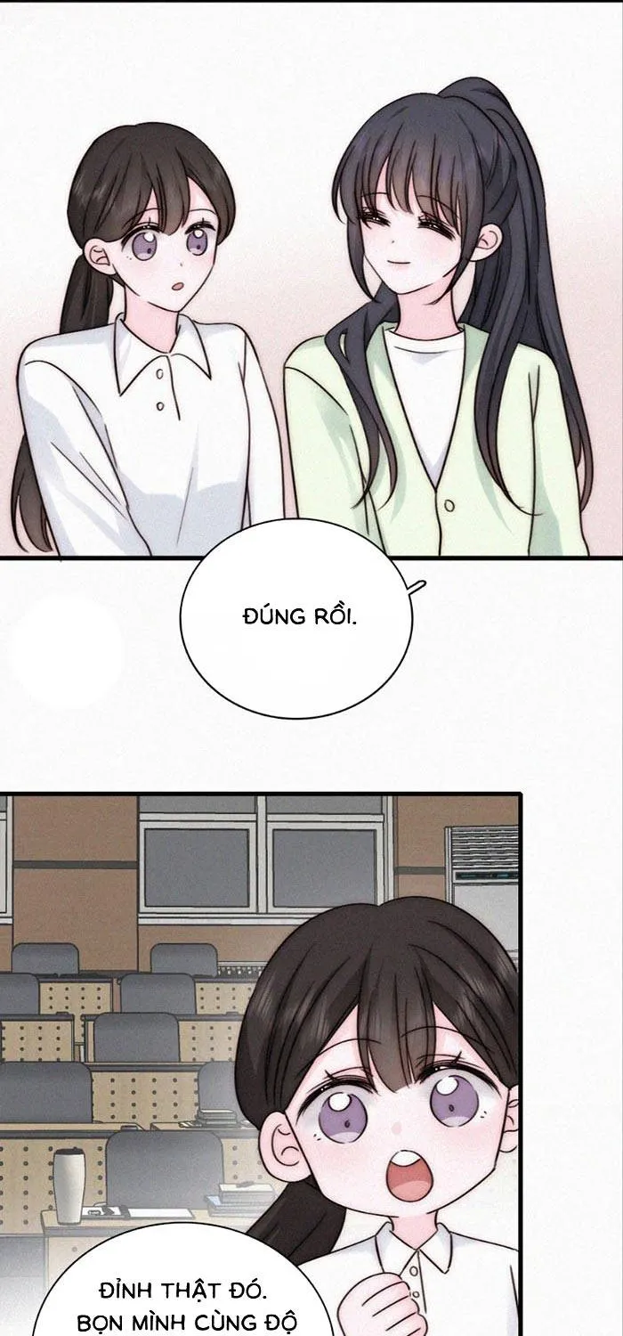 Điên Cuồng Yêu Em Chap 187 - Next Chap 188