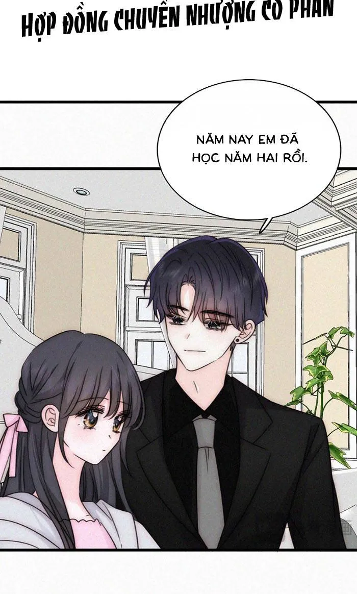 Điên Cuồng Yêu Em Chap 187 - Next Chap 188