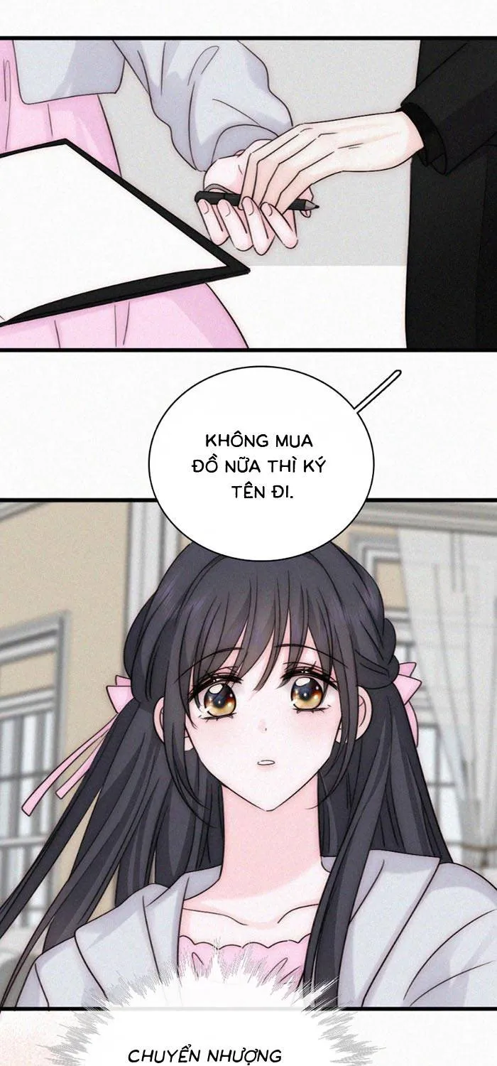 Điên Cuồng Yêu Em Chap 187 - Next Chap 188