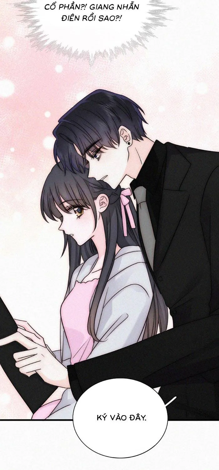 Điên Cuồng Yêu Em Chap 187 - Next Chap 188