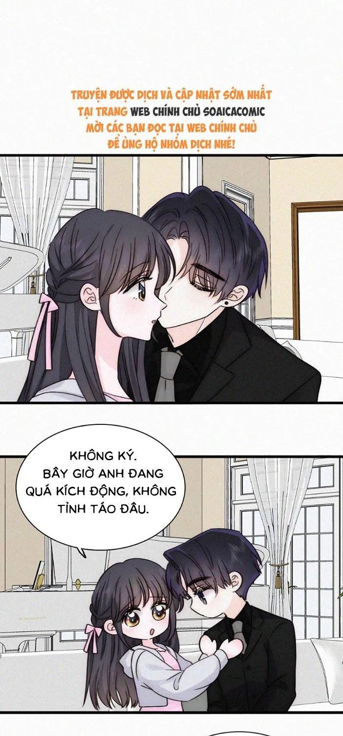 Điên Cuồng Yêu Em Chap 187 - Next Chap 188