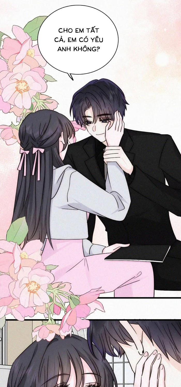 Điên Cuồng Yêu Em Chap 187 - Next Chap 188