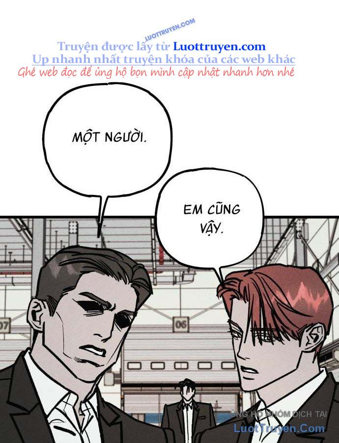 Diễn Viên Gangster Chap 19 - Next Chap 20