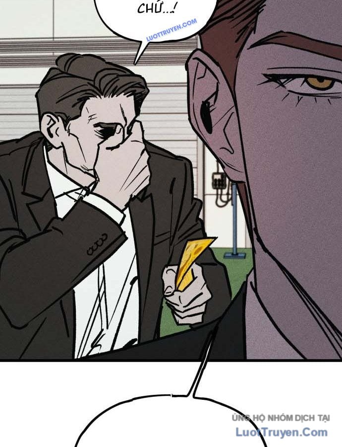 Diễn Viên Gangster Chap 19 - Next Chap 20