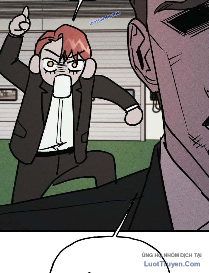 Diễn Viên Gangster Chap 19 - Next Chap 20