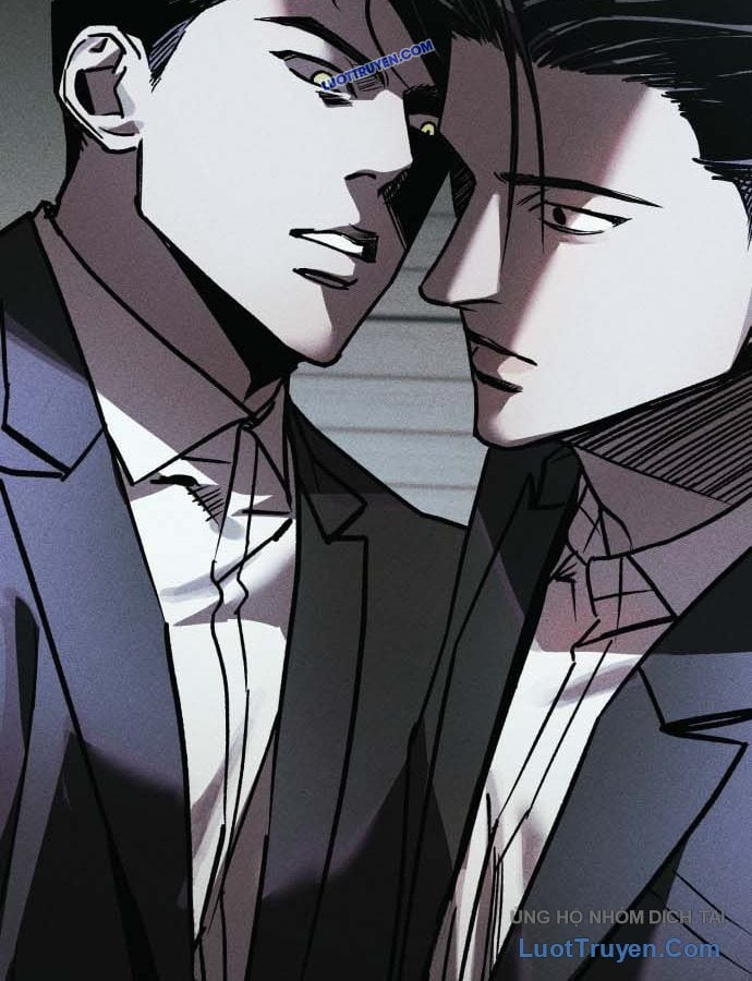 Diễn Viên Gangster Chap 19 - Next Chap 20
