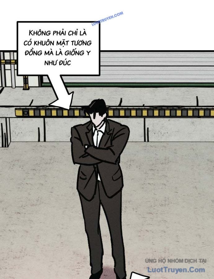 Diễn Viên Gangster Chap 19 - Next Chap 20