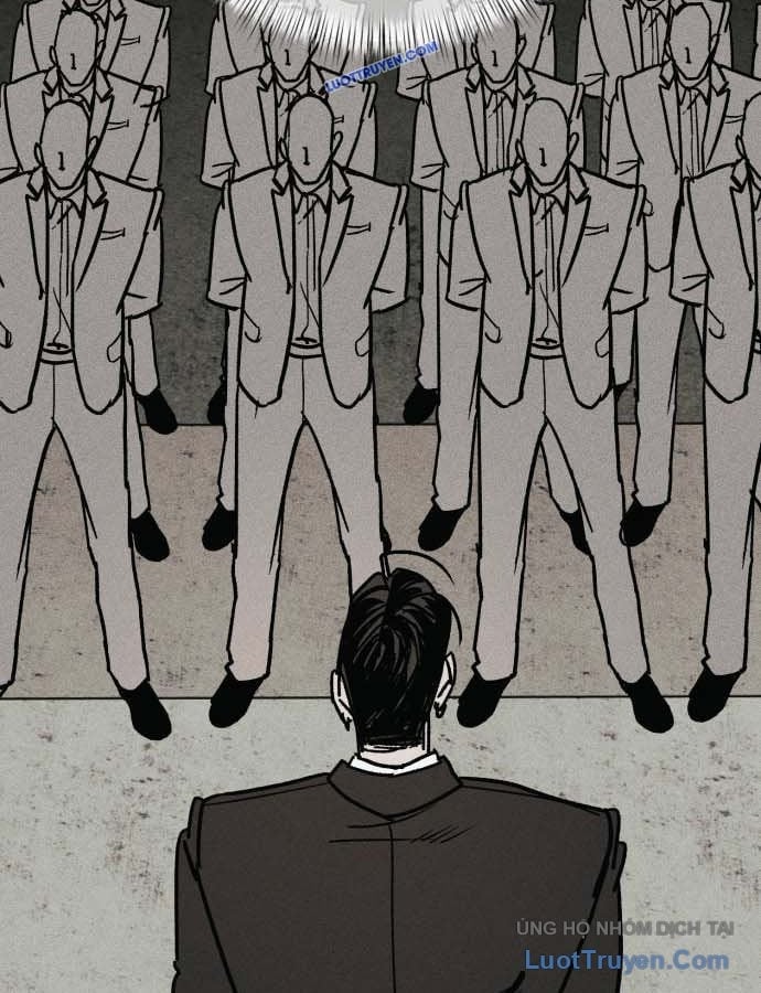 Diễn Viên Gangster Chap 19 - Next Chap 20