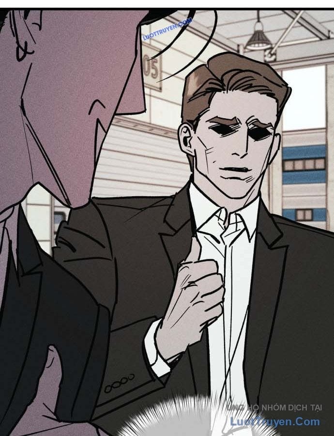 Diễn Viên Gangster Chap 19 - Next Chap 20