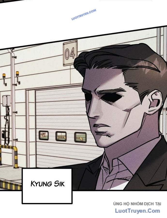 Diễn Viên Gangster Chap 19 - Next Chap 20