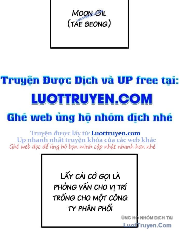 Diễn Viên Gangster Chap 19 - Next Chap 20