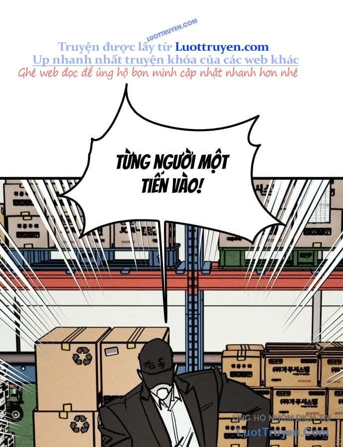 Diễn Viên Gangster Chap 19 - Next Chap 20