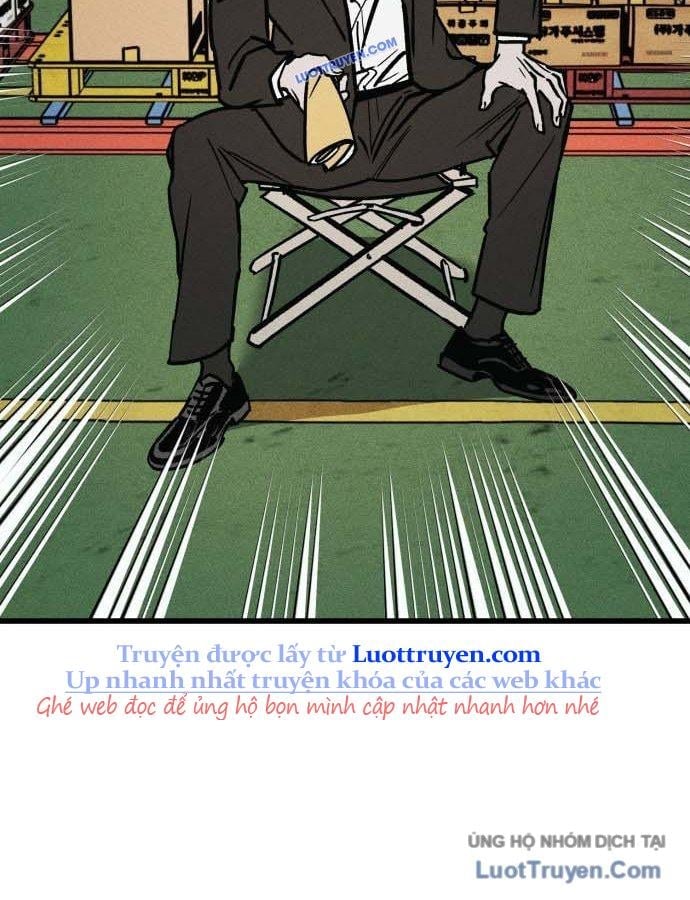 Diễn Viên Gangster Chap 19 - Next Chap 20