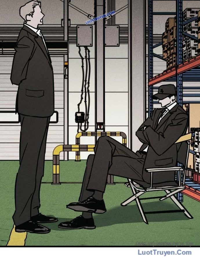 Diễn Viên Gangster Chap 19 - Next Chap 20