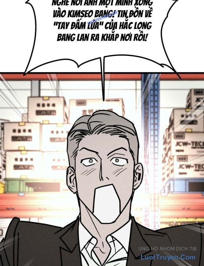 Diễn Viên Gangster Chap 19 - Next Chap 20