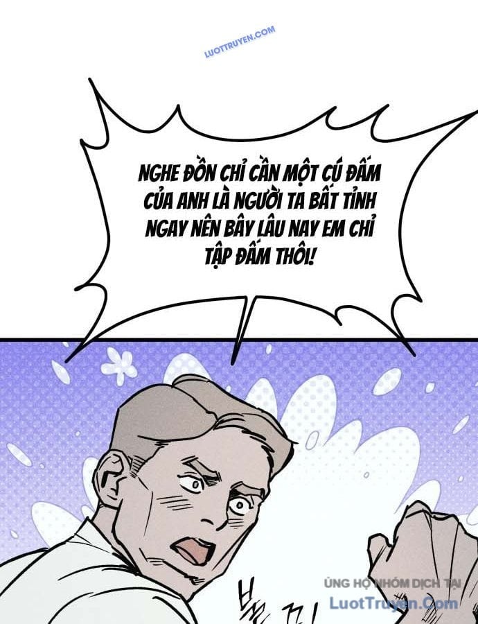 Diễn Viên Gangster Chap 19 - Next Chap 20