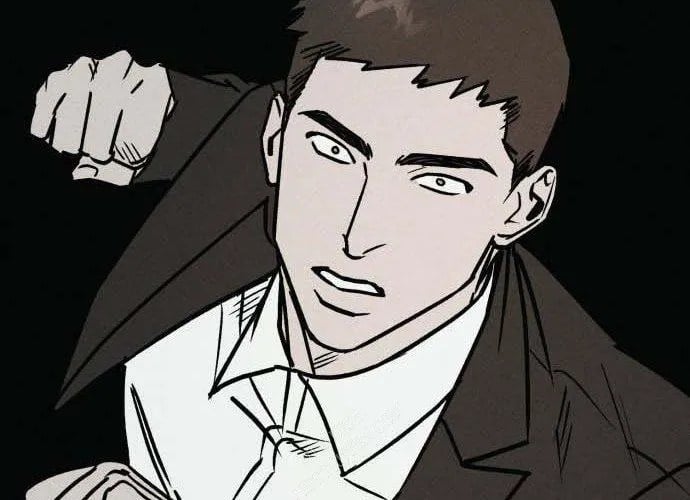 Diễn Viên Gangster Chap 21 - Next Chap 22