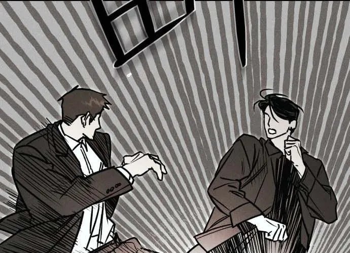 Diễn Viên Gangster Chap 21 - Next Chap 22