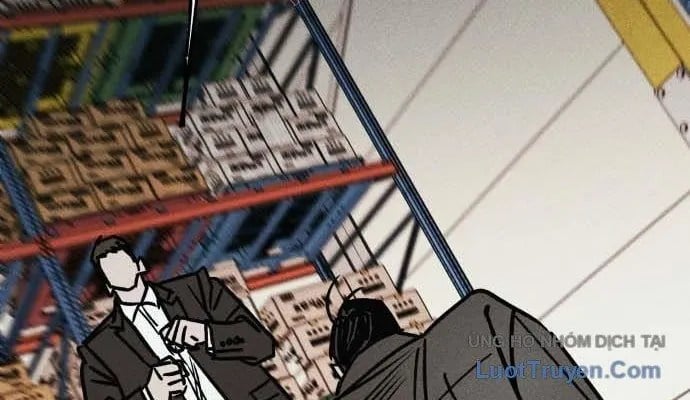 Diễn Viên Gangster Chap 21 - Next Chap 22