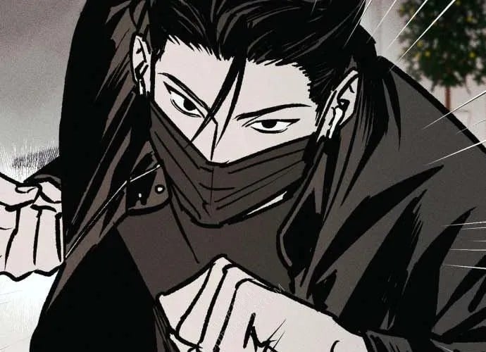 Diễn Viên Gangster Chap 21 - Next Chap 22
