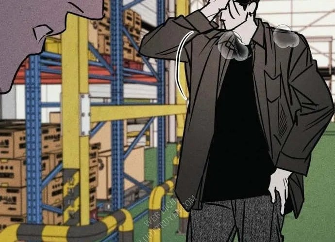 Diễn Viên Gangster Chap 21 - Next Chap 22