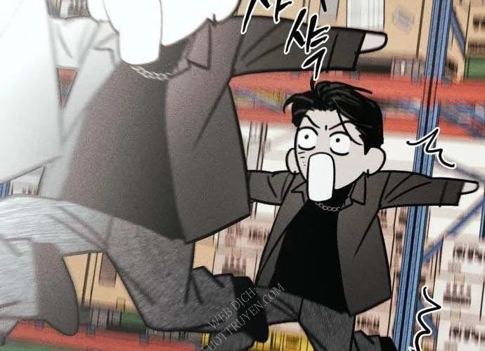 Diễn Viên Gangster Chap 21 - Next Chap 22