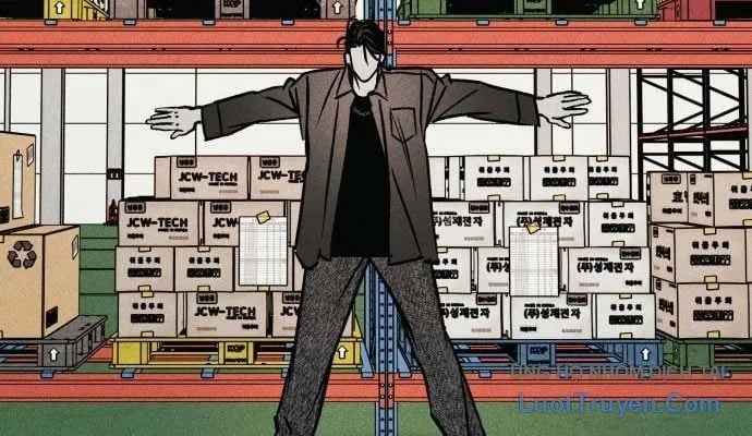 Diễn Viên Gangster Chap 21 - Next Chap 22