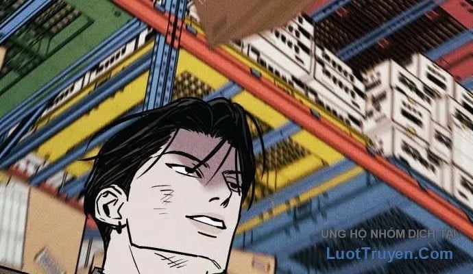 Diễn Viên Gangster Chap 21 - Next Chap 22