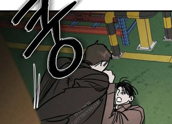Diễn Viên Gangster Chap 21 - Next Chap 22