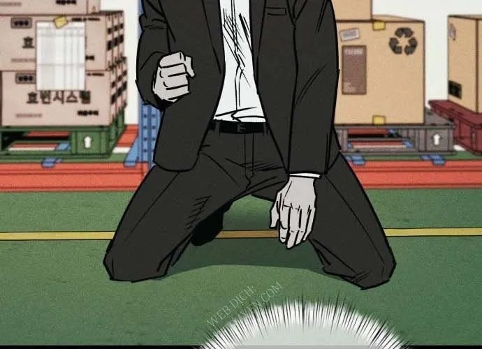 Diễn Viên Gangster Chap 21 - Next Chap 22